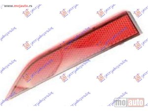 NOVI: delovi  KATADIOPTER U ZADNJEM BRANIKU UNUTRASNJI Desno Audi a5 19- -dostupno