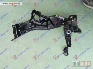 NOVI: delovi  NOSAC FARA SPOLJASNJI DONJI PLASTICNI Desno Audi a5 11-16 -dostupno