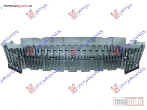 NOVI: delovi  ZASTITA MOTORA ISPOD BRANIKA (RS5) PLASTICNA Audi a5 11-16 -dostupno