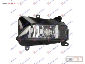 NOVI: delovi  MAGLENKA (S-LINE) (E) (DEPO) Levo Audi a5 11-16 -dostupno