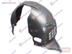 Glavna slika - POTKRILO (S-3) Levo Audi a3 3d/sportback 12-16 -dostupno - MojAuto