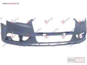 Glavna slika -  PREDNJI BRANIK PM (PRSKALICE) (PDS SENZORI) Audi a3 3d/sportback 12-16 -nedostupno - MojAuto
