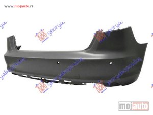 NOVI: delovi  ZADNJI BRANIK PM 5 VRATA (PDS SENZORI) Audi a3 3d/sportback 12-16 -dostupno