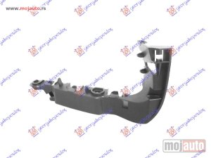 NOVI: delovi  NOSAC PREDNJEG BRANIKA BOCNI Levo Audi a3 3d/sportback 12-16 -dostupno