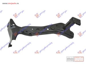 Glavna slika - NOSAC PREDNJEG BLATOBRANA METALNI Levo Audi a3 3d/sportback 12-16 -dostupno - MojAuto