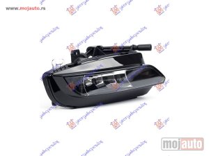 NOVI: delovi  MAGLENKA (E) (DEPO) Desno Audi a3 3d/sportback 12-16 -nedostupno