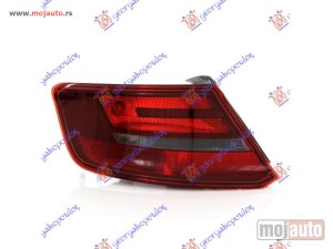 NOVI: delovi  STOP LAMPA SPOLJASNJA 5 VRATA (MARELLI) Levo Audi a3 3d/sportback 12-16 -dostupno