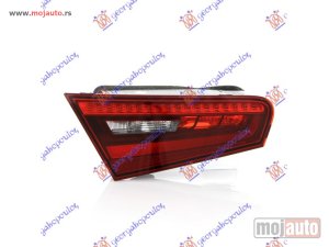NOVI: delovi  STOP LAMPA UNUTRASNJA 3 VRATA (LED) (DEPO) Levo Audi a3 3d/sportback 12-16 -nedostupno