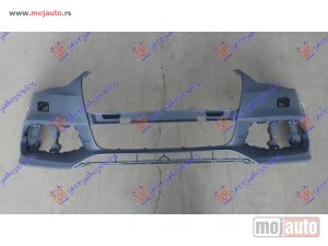 Glavna slika -  PREDNJI BRANIK PM (PRSKALICE) (S3/S-LINE) Audi a3 sport sedan/cabrio 13-16 -dostupno - MojAuto