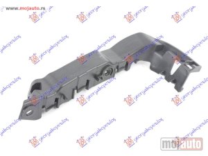 NOVI: delovi  NOSAC PREDNJEG BRANIKA BOCNI PLASTICNI Desno Audi a3 sport sedan/cabrio 13-16 -dostupno