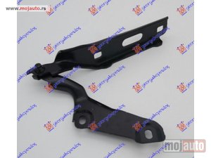 NOVI: delovi  MAKAZE HAUBE Desno Audi a3 3d/sportback 12-16 -dostupno