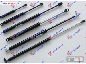 NOVI: delovi  AMORTIZER GEPEK VRATA (CABRIO) (234L-600N) Audi a3 sport sedan/cabrio 13-16 -dostupno