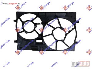 Glavna slika -  NOSAC DUPLOG VENTILATORA Audi tt 18- -dostupno - MojAuto