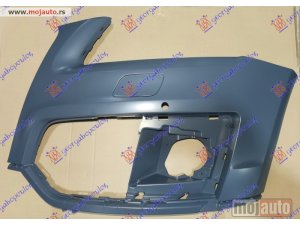 NOVI: delovi  KRAJ PREDNJEG BRANIKA PM (PDS SENZORI) (PRSKALICE) (OFFROAD) Levo Audi q5 12-16 -dostupno