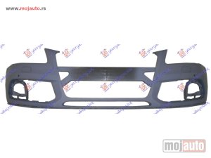 NOVI: delovi  PREDNJI BRANIK PM (PRSKALICE) (PDS SENZORI) Audi q5 12-16 -dostupno