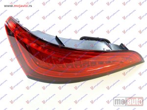 NOVI: delovi  STOP LAMPA LED (MARELLI) Levo Audi q5 12-16 -dostupno