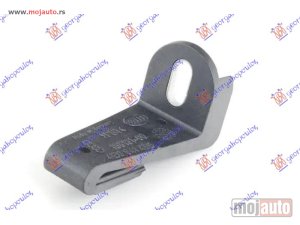 NOVI: delovi  NOSAC FARA DONJI PLASTICNI (L=D) Audi a8 02-09 -dostupno