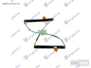 NOVI: delovi  PODIZAC PREDNJEG PROZORA ELEKTRICNI (BEZ MOTORA) Desno Audi a8 02-09 -dostupno