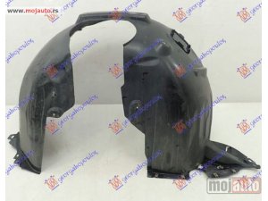 NOVI: delovi  POTKRILO Levo Audi q2 20- -dostupno