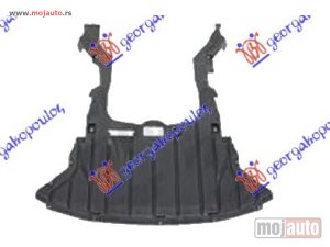 Glavna slika -  ZASTITA MOTORA (XDRIVE) (BENZIN/DIZEL) PLASTICNA Bmw x1 (e84) 09-13 -dostupno - MojAuto