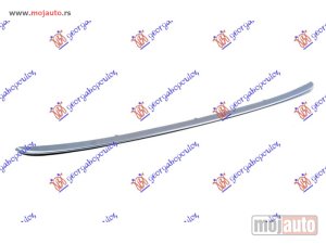 NOVI: delovi  LAJSNA PREDNJEG BRANIKA DONJA SREBRNA (X-LINE) Bmw x1 (e84) 09-13 -dostupno