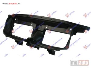 NOVI: delovi  USMERIVAC VAZDUHA PLASTICNI (VEZNI LIM) Bmw x1 (e84) 13-15 -dostupno