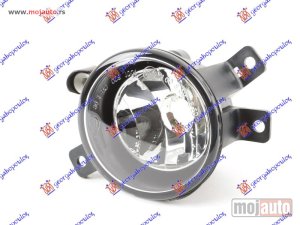 NOVI: delovi  MAGLENKA (H8) (E) (DEPO) Levo Bmw x1 (e84) 13-15 -dostupno