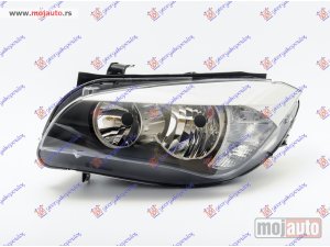 NOVI: delovi  FAR ELEKTRICNI (DEPO) Levo Bmw x1 (e84) 09-13 -dostupno