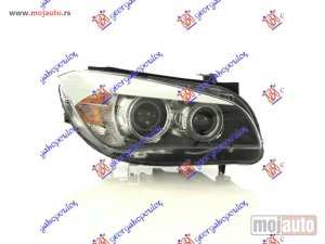 NOVI: delovi  FAR Bi-XENON (VALEO) Desno Bmw x1 (e84) 09-13 -dostupno