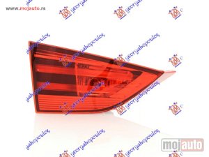 NOVI: delovi  STOP LAMPA UNUTRASNJA (LED) (DEPO) Levo Bmw x1 (e84) 09-13 -nedostupno