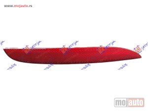 NOVI: delovi  KATADIOPTER U ZADNJEM BRANIKU Desno Bmw x1 (e84) 09-13 -dostupno
