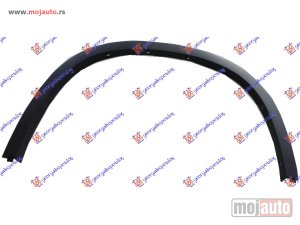 NOVI: delovi  RUB PLASTICNI PREDNJEG BLATOBRANA Desno Bmw x1 (e84) 09-13 -nedostupno