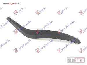 NOVI: delovi  RUKOHVAT PREDNJIH/ZADNJIH VRATA UNUTRASNJI CRNI Levo Bmw x1 (e84) 09-13 -nedostupno