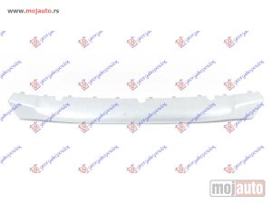 NOVI: delovi  LAJSNA PREDNJEG BRANIKA DONJA SREBRNA (X-LINE) Bmw x1 (e84) 13-15 -dostupno