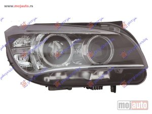 NOVI: delovi  FAR Bi-XENON SA LED DNEVNIM SVETLOM (DEPO) Desno Bmw x1 (e84) 13-15 -dostupno