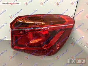 NOVI: delovi  STOP LAMPA SPOLJASNJA (O) Desno Bmw x1 (f48) 19-22 -dostupno