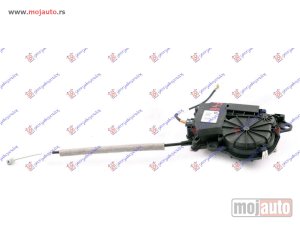 NOVI: delovi  MOTOR BRAVE GEPEK VRATA (5pins) Bmw x1 (f48) 19-22 -dostupno