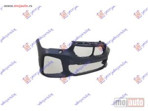 NOVI: delovi  PREDNJI BRANIK PM (PDC SENZORI) (PARKING ASSISTANCE) (PRSKALICE) (M-SPORT) Bmw x1 (f48) 19-22 -dostupno
