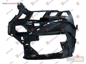 NOVI: delovi  NOSAC PREDNJEG BRANIKA PLASTICNI Levo Bmw x1 (f48) 19-22 -dostupno