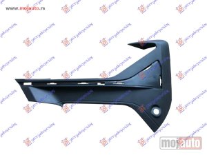 NOVI: delovi  RESETKA PREDNJEG BRANIKA (PDC SENZOR) (BASIC/X-LINE) Levo Bmw x1 (f48) 19-22 -nedostupno