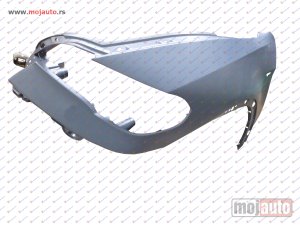 NOVI: delovi  BLATOBRAN (BEZ OTVORA ZA PRSKALICU) Levo Bmw x5 (e70) 10-13 -dostupno