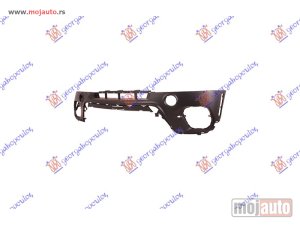 NOVI: delovi  PREDNJI BRANIK PM (OTVORI ZA MIGAVCE) (USA TIP) Bmw x5 (e70) 10-13 -dostupno