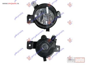 NOVI: delovi  MAGLENKA (H11) (E) (DEPO) Desno Bmw x5 (e70) 10-13 -dostupno