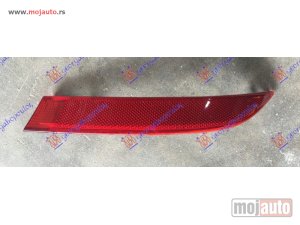 NOVI: delovi  KATADIOPTER U ZADNJEM BRANIKU Desno Bmw x5 (e70) 10-13 -dostupno