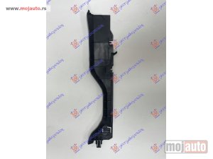 NOVI: delovi  NOSAC HLADNJAKA VERTIKALNI PLASTICNI Desno Bmw x7 (g07) 18- -dostupno