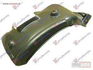 NOVI: delovi  POTKRILO (ZADNJI DEO) (CABRIO) Levo Bmw series 1 (e82/88) coupe/cabrio 07-13 -dostupno