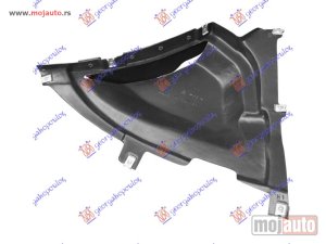 NOVI: delovi  POTKRILO (PREAREDNJI DONJI DEO) (?-SPORT & ?135) Desno Bmw series 1 (f21/20) 3/5d 11-15 -dostupno