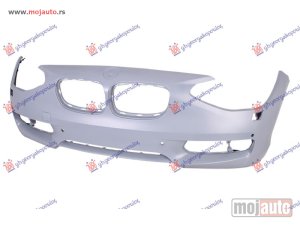 NOVI: delovi  PREDNJI BRANIK PM (PRSKALICE) (PDS SENZORI) Bmw series 1 (f21/20) 3/5d 11-15 -dostupno