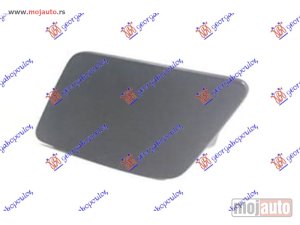NOVI: delovi  POKLOPAC PRSKALICE FARA Levo Bmw series 1 (f21/20) 3/5d 11-15 -nedostupno