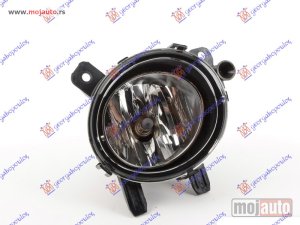NOVI: delovi  MAGLENKA (E) (DEPO) Desno Bmw series 1 (f21/20) 3/5d 11-15 -dostupno
